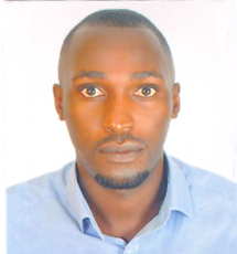 Mr Julius Kyomya