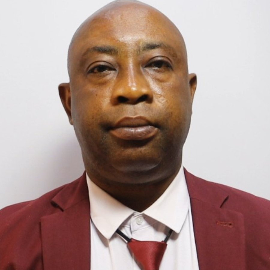 Prof Adepoju Tunde Folorunsho