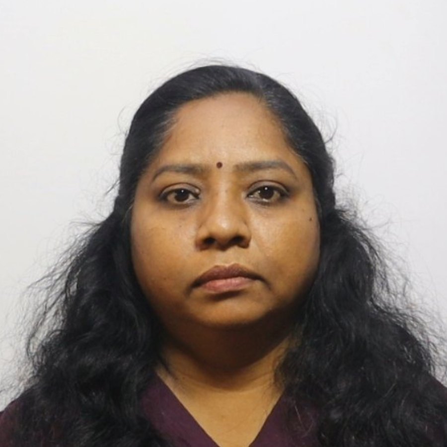 Dr Gayathri Velmurugan