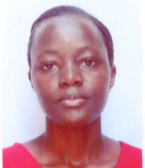 NUWAMANYA EUNICE