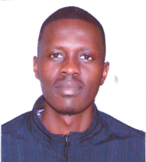 KIGONGO ANDREW