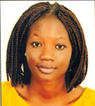 PRISCILLA PETER DILLI