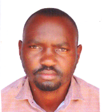 MWETEISE ROBERT
