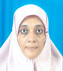 Assoc Prof ILHAM MOHAMED KAMAL MOHAMED MADANI