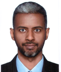 MOHAMED ABDULBAGI OMER MOHAMED