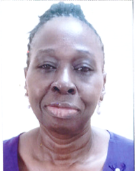 Assoc Prof SANDA MARY EKUNDAYO