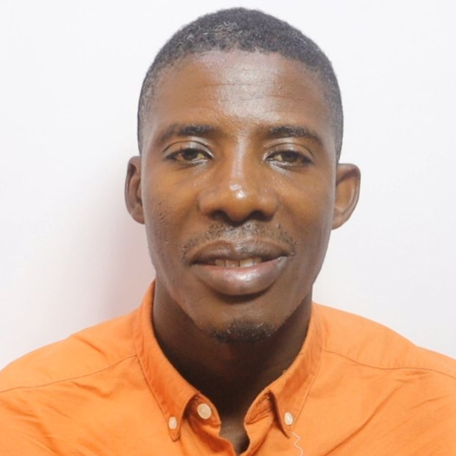 Dr Brian Ssemugenze