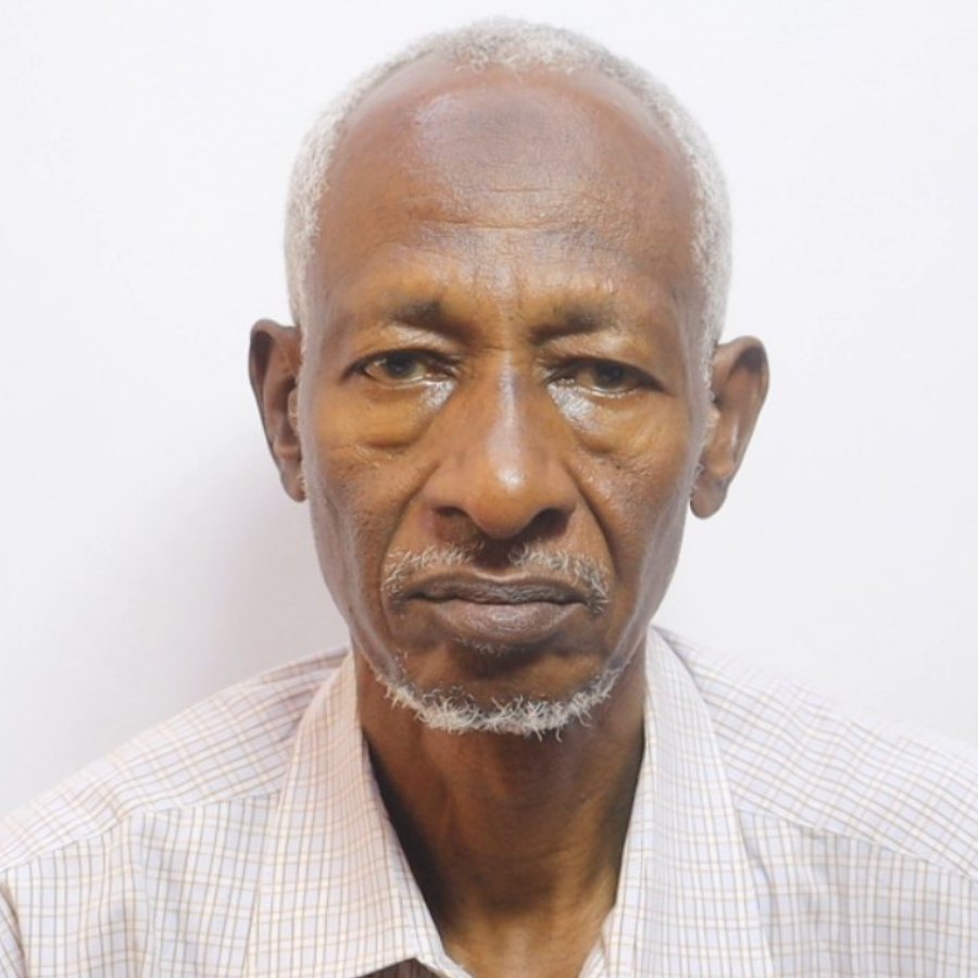 Hamid Ahmed Hamid