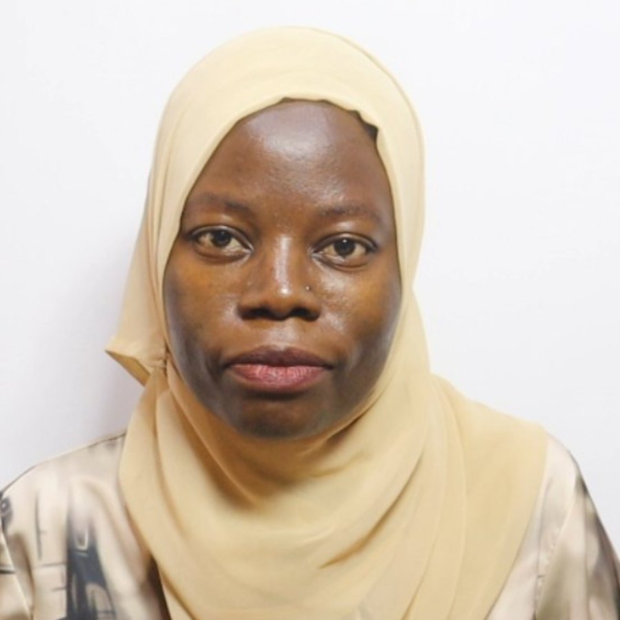 Ms Nakiwala Hirra Sanyu
