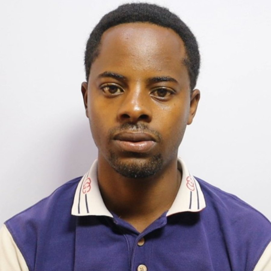 Mr Tomanya Elijah