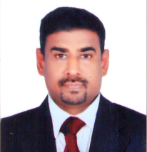 Prof IBRAHIM ABDUL AZEEZ
