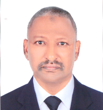 Assoc Prof OSAMA OSMAN ALI OSMAN