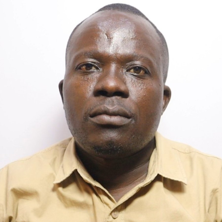 Mr Rukundo Ezra