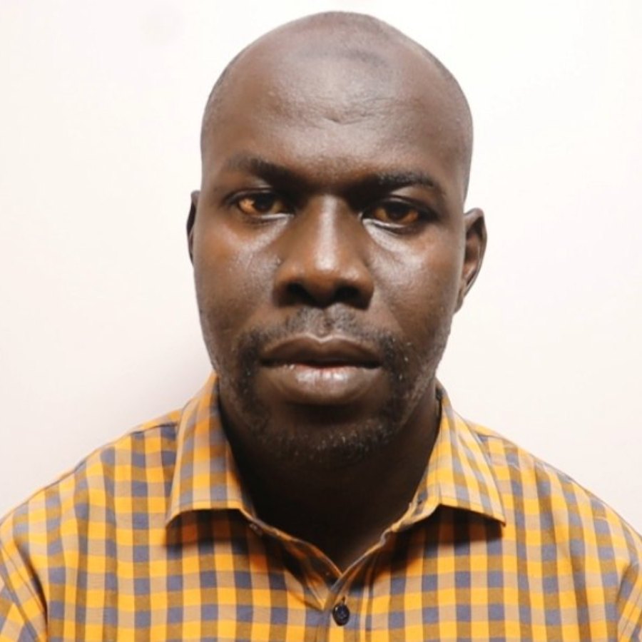 Prof Zaharaddeen Nasiru Garba