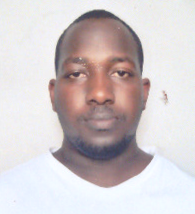 Mr Atwijukiire Conrad Mabondo