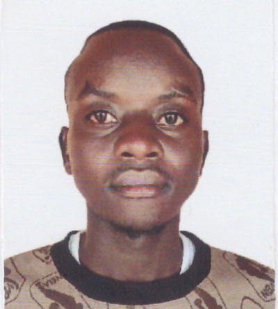 Mr Nayebare Lauben