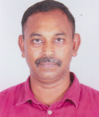 Assoc Prof Rajendran Rajasekaran