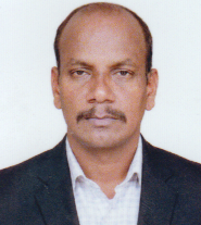 Dr Ganesan Krishnamoorthy