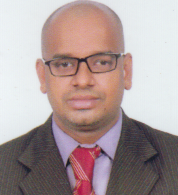 Assoc Prof Rajendran Prabakar