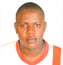 Mr Ainebyoona Abert