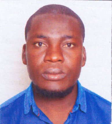 Mr Apuri Ismail Mukasa