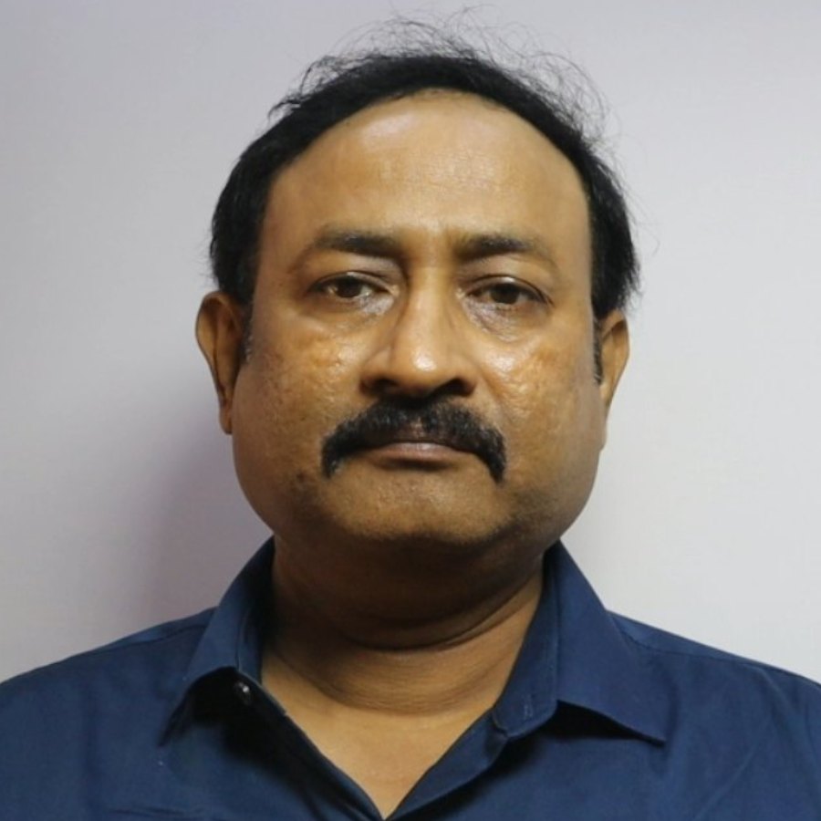 Prof Omprakash H.M