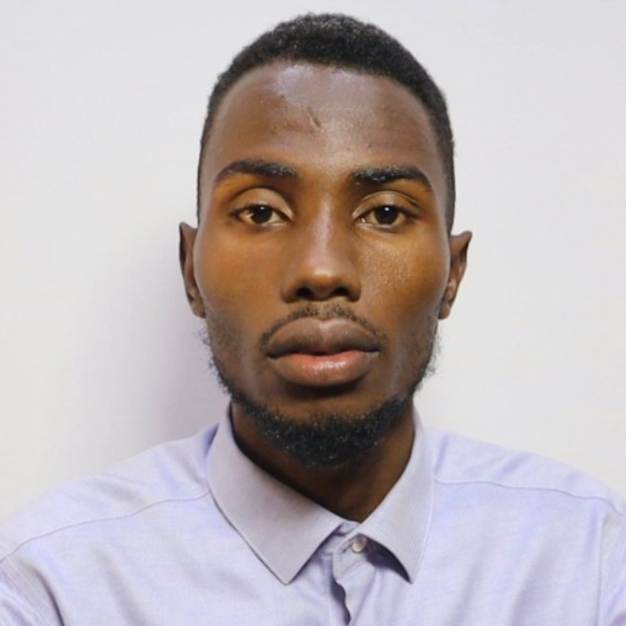 Mr Kato Victor