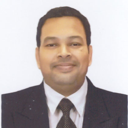 Dr Xavier Rosario Arunkumar
