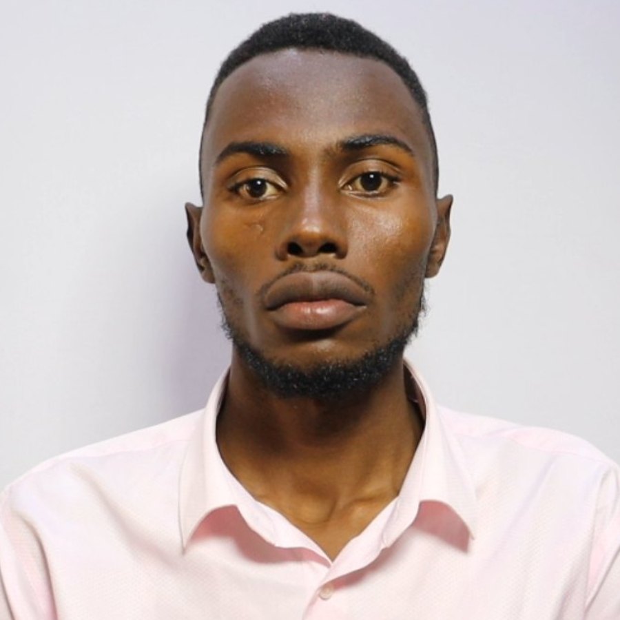 Mr Kakuru Victor