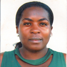 Ms Kyobutungi Lilian