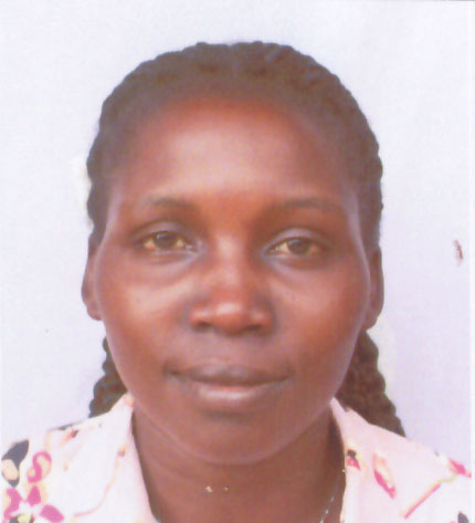 Ms Kabarokore Scovia