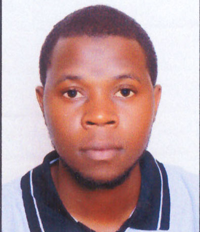 Mr Akampurira Abdulahkiid