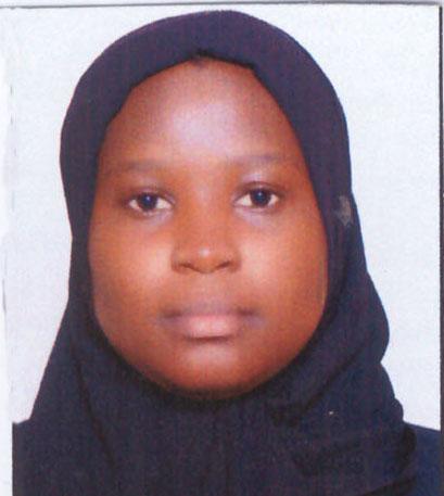 Ms Ziiwa Sifah