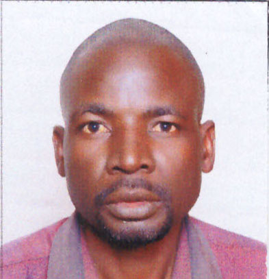 Mr Olebo David Francis