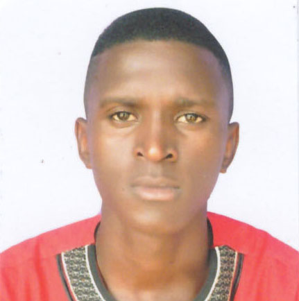 Mr Mwikirize Edson