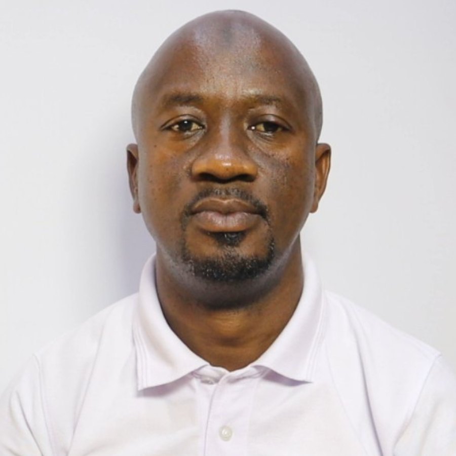 Mr Mwirungu musa Juma Abdulrahaman