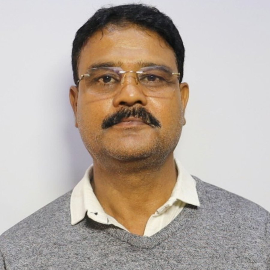 Assoc Prof Irshad Ahmad