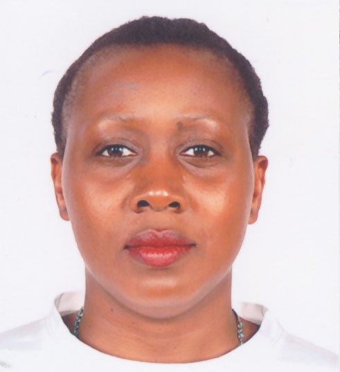 Mbabazi Flavia
