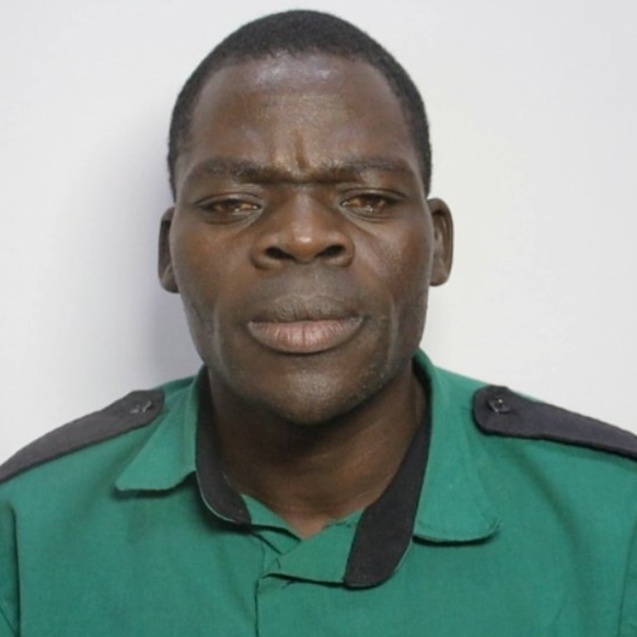 Mr Ogwang David