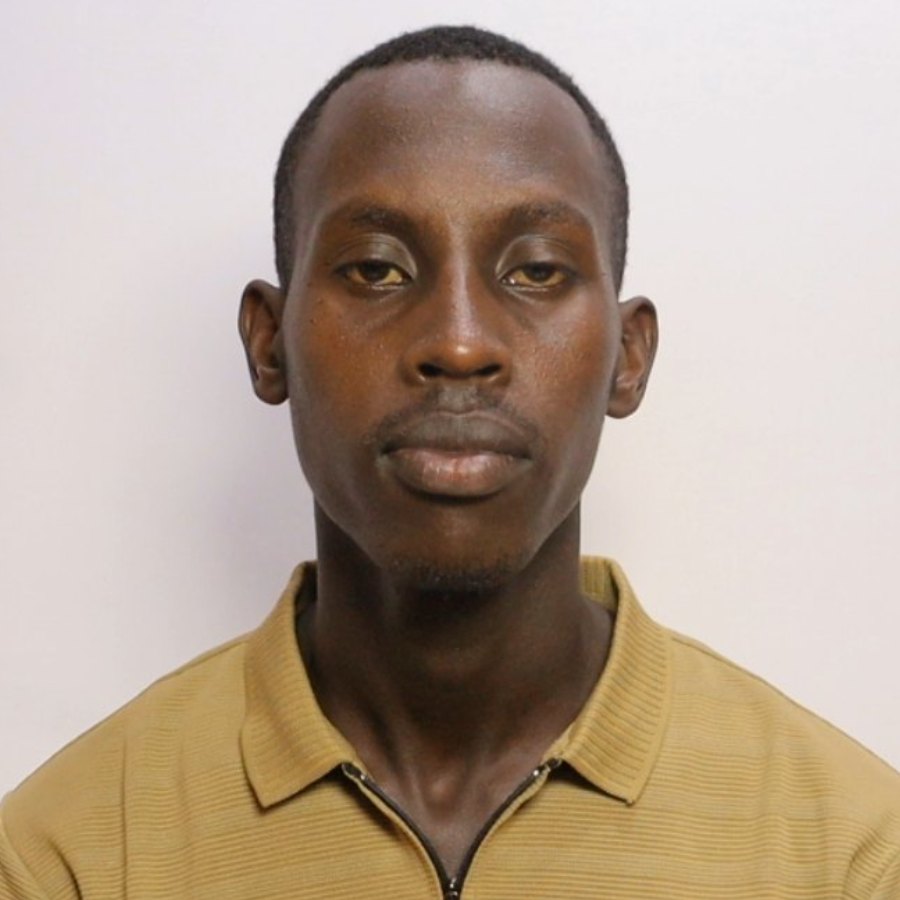 Mr Ruremire Daniel