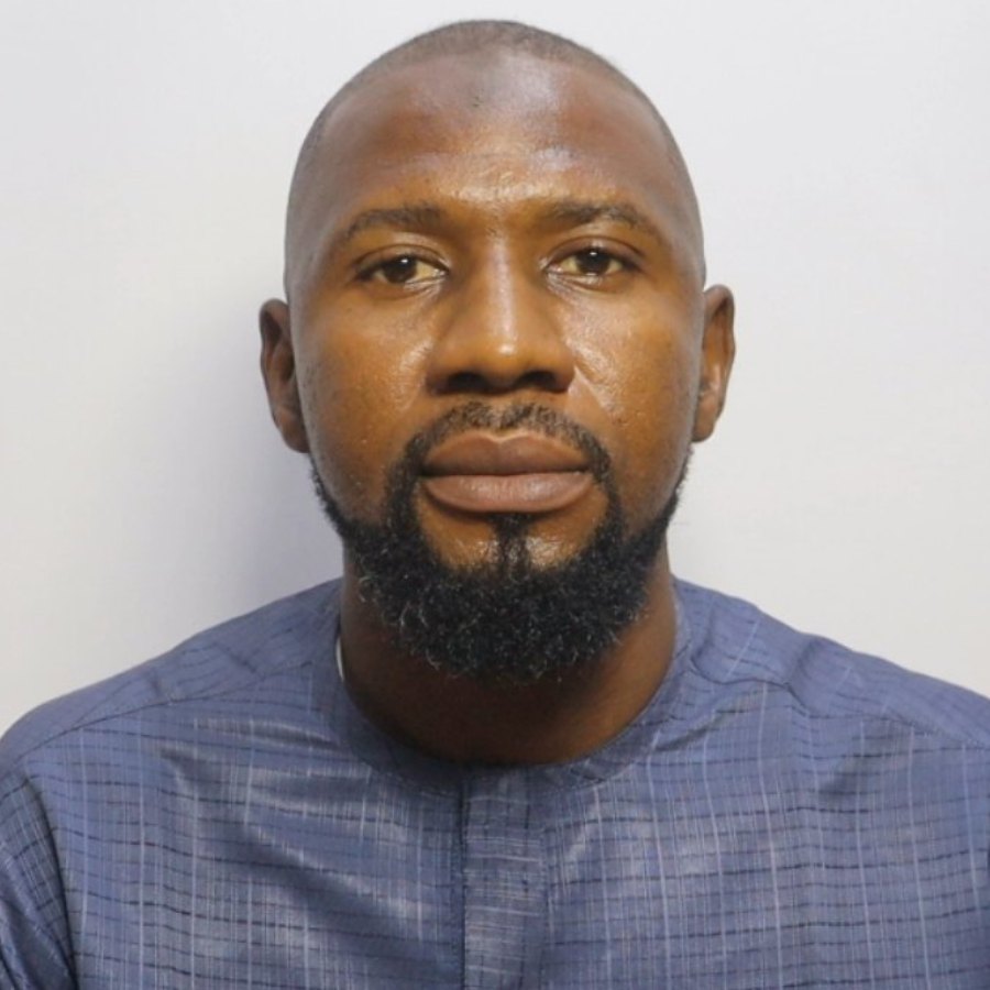 Mr Mohammad Abdulkadir Ahmad