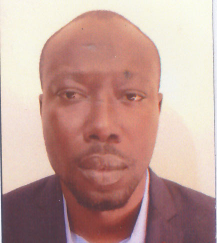 Dr Prince Habib Enesi