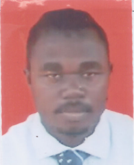 Prof Odewumi Shola Christopher