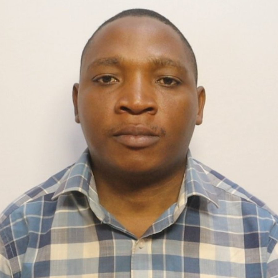 Mr Kiiza Philip