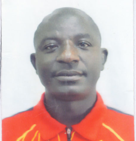 Dr Alhassan Bello