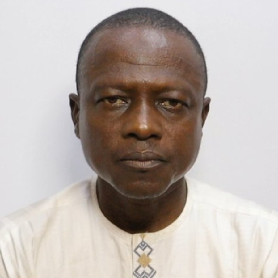 Aliyu Ibrahim Kankara