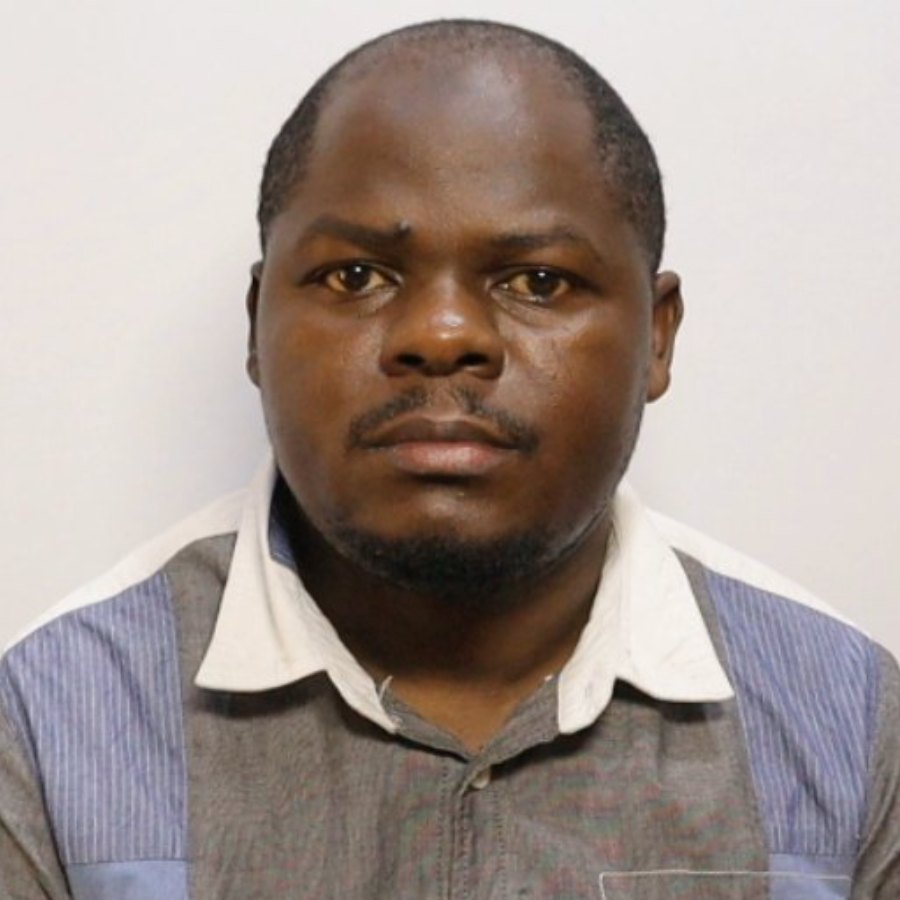 Dr Wasswa Hassan