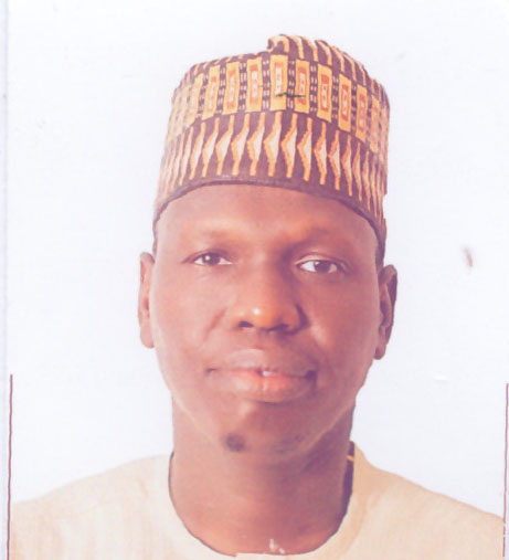 Assoc Prof Mohammed Modu Aji