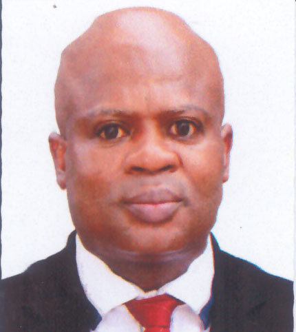 Prof NWOZOR Kanayochukwu Kingsley