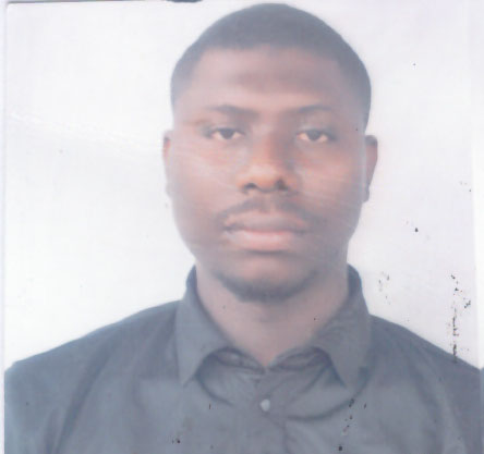 Mr Obinna Felix Dim